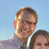 Metropolitan Library System of Oklahoma County Employee Daniel Chesney's profile photo