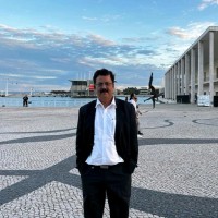 KALPATARU PROJECTS INTERNATIONAL LIMITED Employee Kumaradevan Srinivasan's profile photo