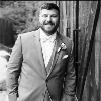 ConstructConnect Employee Aaron Wright's profile photo
