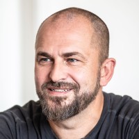 BUSHMAN Employee Petr Hulec's profile photo