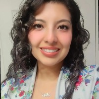 Ingrid Camacho Email & Phone Number