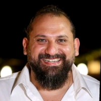 Ostrom Employee Samer Nasif's profile photo