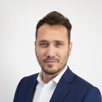 KIRKBI A/S Employee Daniel Kunz's profile photo