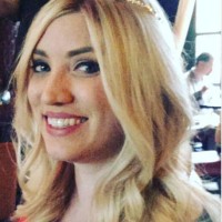 Healthy Paws a Chubb Company Employee Kyrie Peterson's profile photo