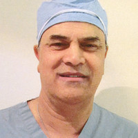 Olean General Hospital Employee Zahid Chohan's profile photo