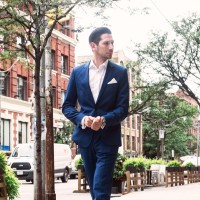 Accent Employee James Weber's profile photo
