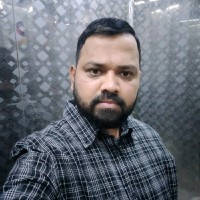 Gulf Healthcare International Employee Mangesh Kalange's profile photo