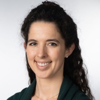 M&G Investments Employee Amelia Sykes's profile photo