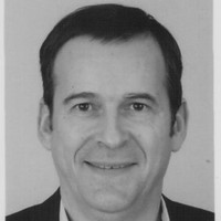 STORAGIS Employee Laurent Simonin's profile photo