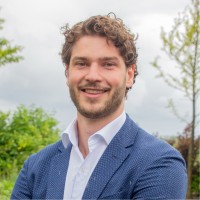 Ledgnd Employee Ramon Van De Vrie's profile photo