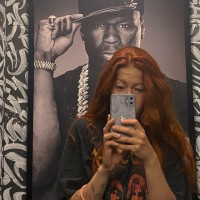Evrone Employee Anastasia Shepeleva's profile photo