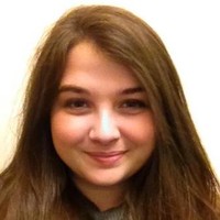 GreaterGood.com Employee MacKenzie Grossman's profile photo