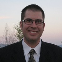 Nationwide Vision Employee Bradley Bywater's profile photo