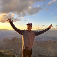 Osburn Employee Abel Flores's profile photo