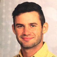 Sandia National Laboratories Employee Ben Bright's profile photo