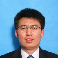 Perstorp Group Employee Jim Ren's profile photo