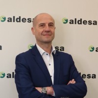 Grupo Aldesa Employee José María Guerrero Cordero's profile photo