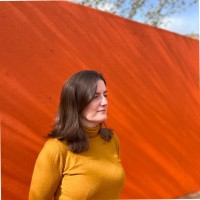 Forma Employee Caroline Heron's profile photo