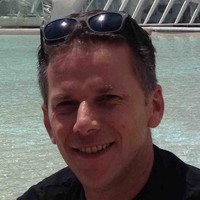 Vermaat Employee Bas Jonkers's profile photo