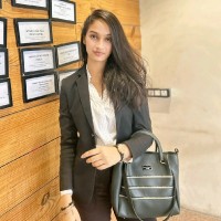 Rifcare Employee Sakshi Chauhan's profile photo