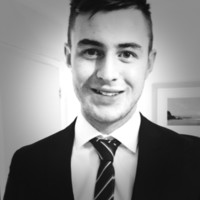 Crudwell Garage Ltd Employee Will Golding's profile photo