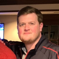 Delaware North Employee Alex McCabe's profile photo