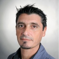 Centre National d'Études Spatiales Employee Pascal Gomez's profile photo