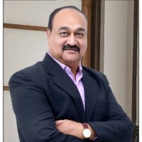 Instantpay Employee Nazim Khairmohammed's profile photo