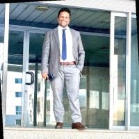 PH DIAGNOSTICS LLC Employee Suneesh Kumar's profile photo