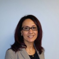 Liberty Bank for Savings Employee Elsa Rivera's profile photo