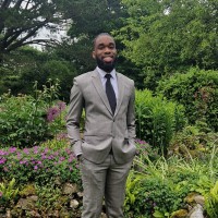 Envorem Employee Dashe Iluyemi's profile photo