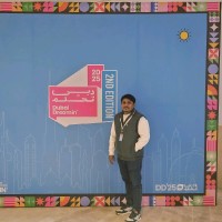 Virtuzone Employee Mohamed Yunus's profile photo