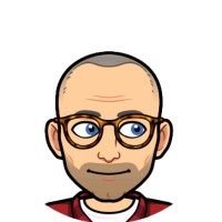 RONIN Employee Don Hancock's profile photo