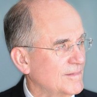 Grand Rapids Theological Seminary Employee Stan Gundry's profile photo