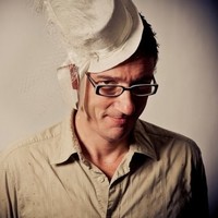 Thrillist Media Group Employee Joe Kukura's profile photo