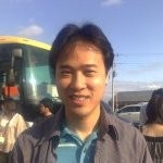 Gracenote Employee Eric Ling's profile photo