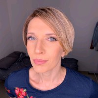 Valeria Fridman Email