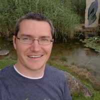 SEO.com Employee Ryan Byrd's profile photo