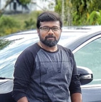 Akhil Sivan Email