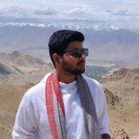 Continual Engine Employee Rahul Khatri's profile photo