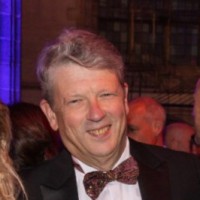 ForestWave Employee Ric Nijhout's profile photo