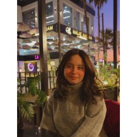 TKMind Consultants Employee Dina Yasser's profile photo