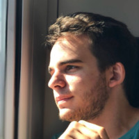 Flashka Employee Stefan Djokovic's profile photo