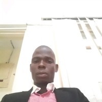 Graceco Industries Limited Employee Gbenro Akinyetun's profile photo