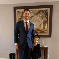 Chevrolet Employee Chris Christenson's profile photo