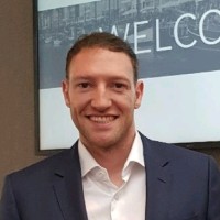 EIT InnoEnergy Employee Axel Dickenbrok's profile photo