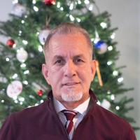 Restech Employee Ali Mohebbi's profile photo