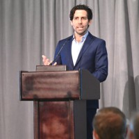 Clifford Chance Employee William Lanier's profile photo