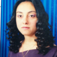 Mariam Nagui Email & Phone Number