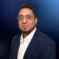 Capital Group Employee Brian Starcher's profile photo